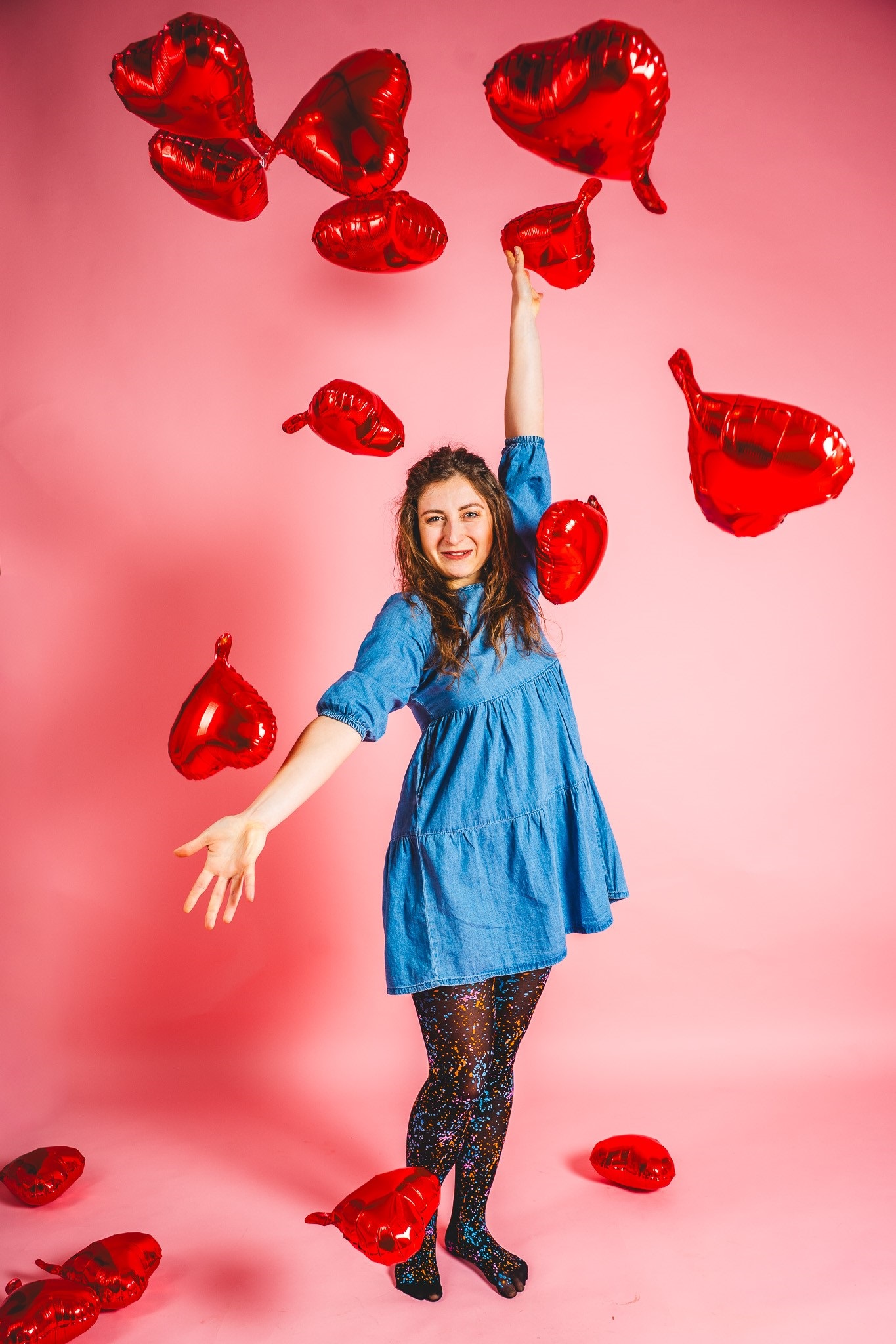 Singing lessons for children in Prague